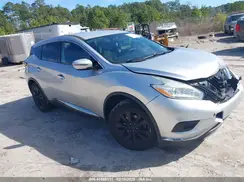 5N1AZ2MG2GN111087 2016 NISSAN MURANO