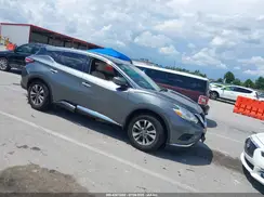 5N1AZ2MG2GN111865 2016 NISSAN MURANO