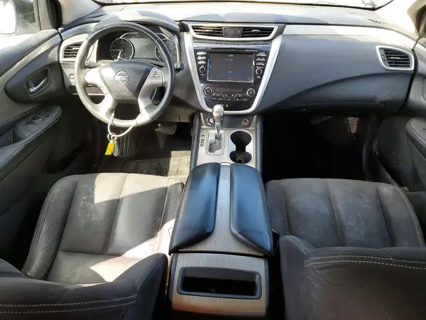 5N1AZ2MG2GN112157 2016 NISSAN MURANO - Image 8