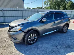 5N1AZ2MG2GN113888 2016 NISSAN MURANO