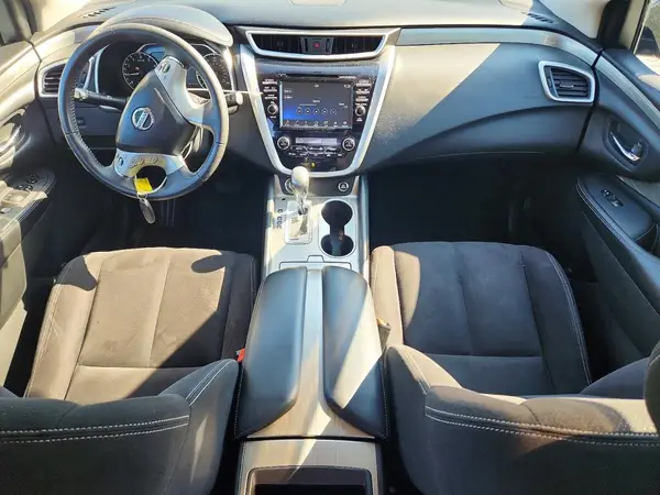 5N1AZ2MG2GN113888 2016 NISSAN MURANO - Image 8
