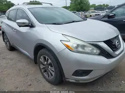 5N1AZ2MG2GN115110 2016 NISSAN MURANO