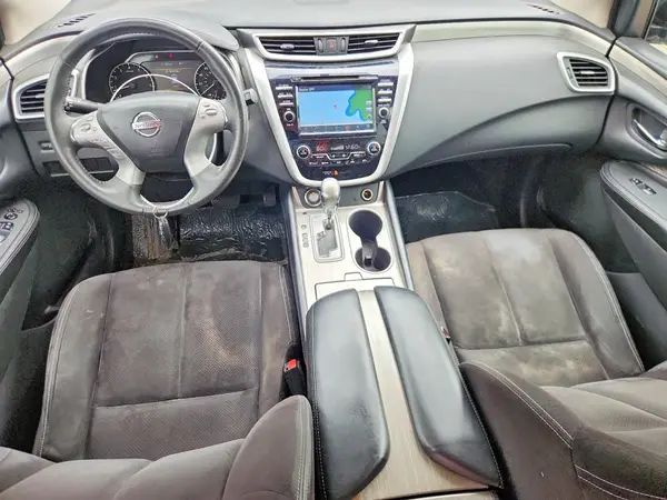 5N1AZ2MG2GN115723 2016 NISSAN MURANO - Image 8