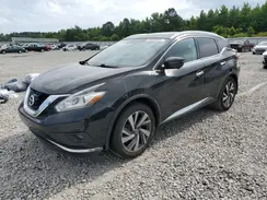 5N1AZ2MG2GN122249 2016 NISSAN MURANO