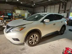 5N1AZ2MG2GN126821 2016 NISSAN MURANO
