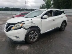 5N1AZ2MG2GN127032 2016 NISSAN MURANO