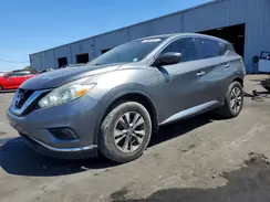 5N1AZ2MG2GN127211 2016 NISSAN MURANO