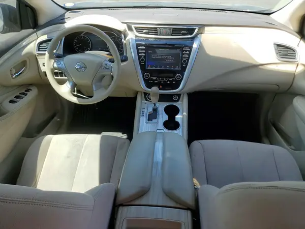 5N1AZ2MG2GN127211 2016 NISSAN MURANO - Image 8