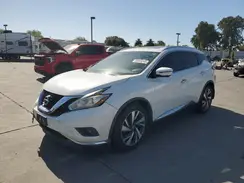 5N1AZ2MG2GN130559 2016 NISSAN MURANO