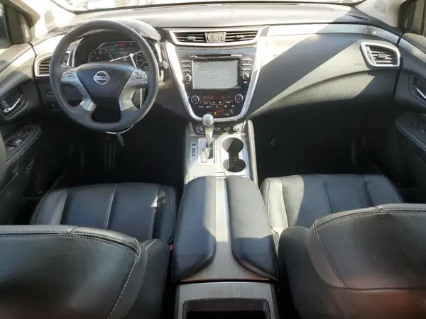 5N1AZ2MG2GN130559 2016 NISSAN MURANO - Image 8