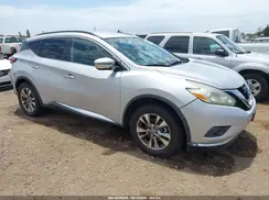 5N1AZ2MG2GN132375 2016 NISSAN MURANO
