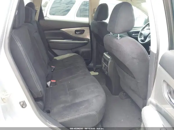 5N1AZ2MG2GN132375 2016 NISSAN MURANO - Image 8