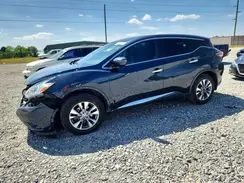 5N1AZ2MG2GN133588 2016 NISSAN MURANO