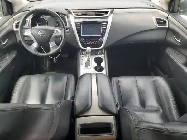 5N1AZ2MG2GN138127 2016 NISSAN MURANO - Image 8