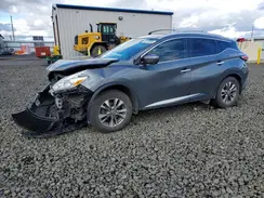 5N1AZ2MG2GN138449 2016 NISSAN MURANO