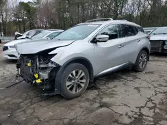 5N1AZ2MG2GN139066 2016 NISSAN MURANO