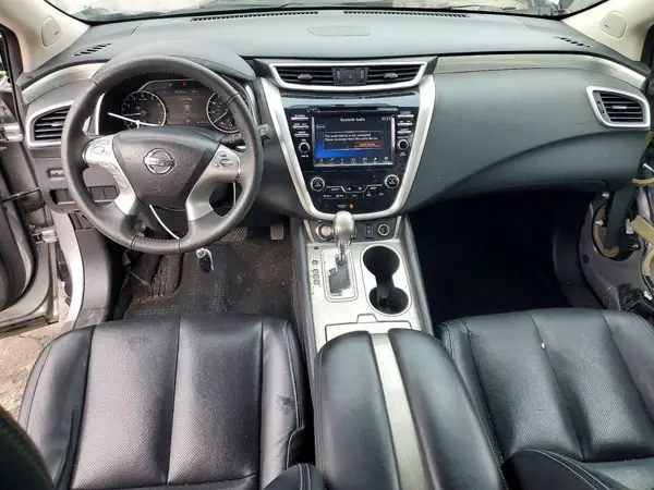 5N1AZ2MG2GN139066 2016 NISSAN MURANO - Image 8