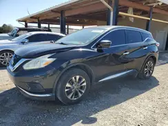 5N1AZ2MG2GN140279 2016 NISSAN MURANO