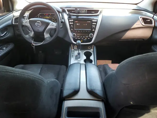 5N1AZ2MG2GN140279 2016 NISSAN MURANO - Image 8