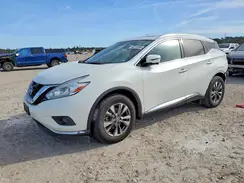5N1AZ2MG2GN140413 2016 NISSAN MURANO