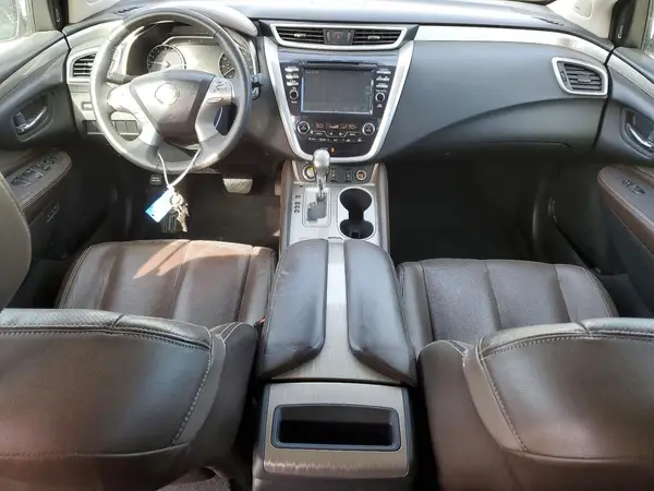 5N1AZ2MG2GN140413 2016 NISSAN MURANO - Image 8
