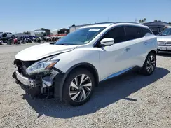 5N1AZ2MG2GN140945 2016 NISSAN MURANO