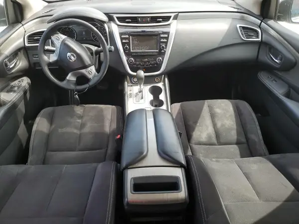 5N1AZ2MG2GN141285 2016 NISSAN MURANO - Image 8