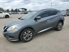 5N1AZ2MG2GN142386 2016 NISSAN MURANO
