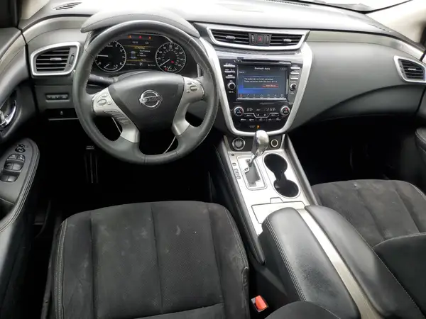 5N1AZ2MG2GN142386 2016 NISSAN MURANO - Image 8