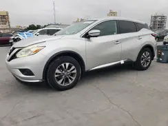 5N1AZ2MG2GN142811 2016 NISSAN MURANO