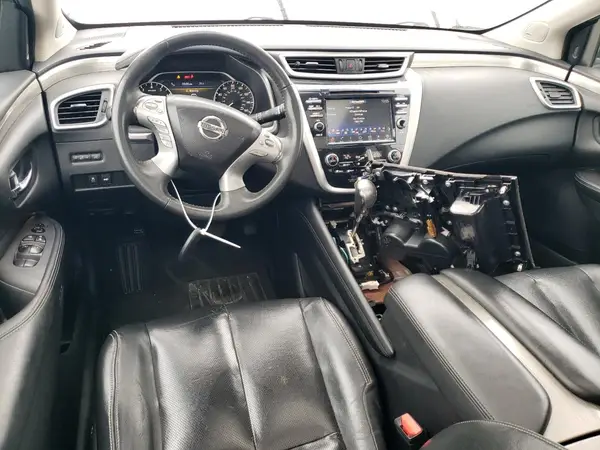 5N1AZ2MG2GN142811 2016 NISSAN MURANO - Image 8