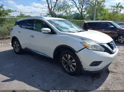 5N1AZ2MG2GN144123 2016 NISSAN MURANO