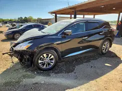 5N1AZ2MG2GN144591 2016 NISSAN MURANO