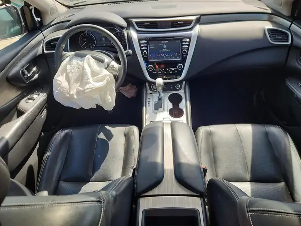 5N1AZ2MG2GN144591 2016 NISSAN MURANO - Image 8