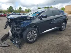 5N1AZ2MG2GN144610 2016 NISSAN MURANO