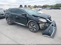 5N1AZ2MG2GN153260 2016 NISSAN MURANO