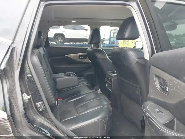 5N1AZ2MG2GN153260 2016 NISSAN MURANO - Image 8