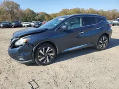 5N1AZ2MG2GN153291 2016 NISSAN MURANO