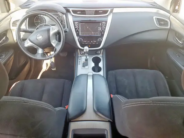 5N1AZ2MG2GN155087 2016 NISSAN MURANO - Image 8