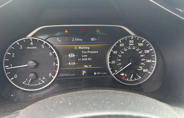 5N1AZ2MG2GN155848 2016 NISSAN MURANO - Image 8