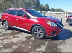 5N1AZ2MG2GN155963 2016 NISSAN MURANO
