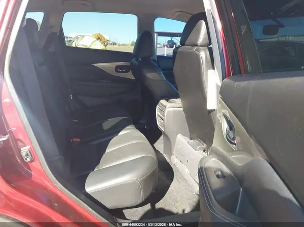 5N1AZ2MG2GN155963 2016 NISSAN MURANO - Image 8