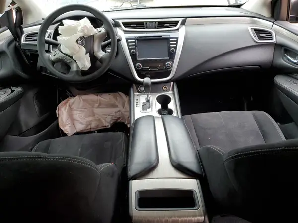 5N1AZ2MG2GN157230 2016 NISSAN MURANO - Image 8