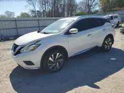 5N1AZ2MG2GN158748 2016 NISSAN MURANO