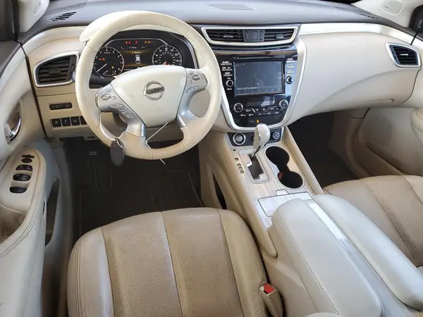 5N1AZ2MG2GN158958 2016 NISSAN MURANO - Image 8