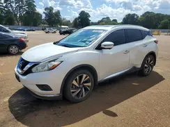 5N1AZ2MG2GN162668 2016 NISSAN MURANO