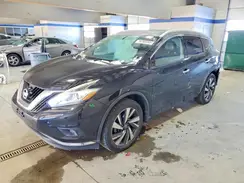 5N1AZ2MG2GN163027 2016 NISSAN MURANO