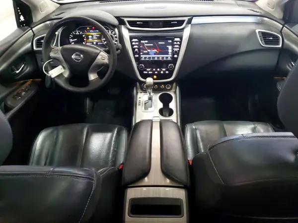 5N1AZ2MG2GN163027 2016 NISSAN MURANO - Image 8
