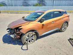 5N1AZ2MG2GN163397 2016 NISSAN MURANO