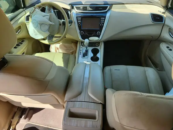 5N1AZ2MG2GN163397 2016 NISSAN MURANO - Image 8